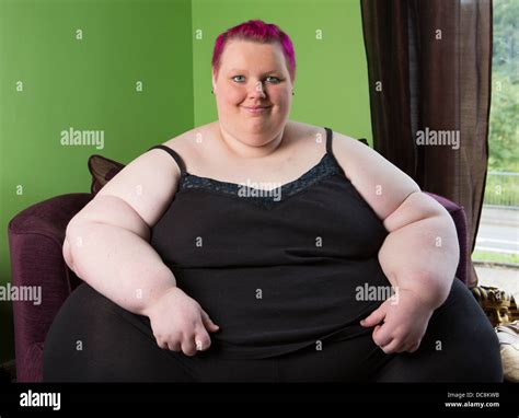 Georgia Davis From Aberdare Wales Once Billed As Britains Fattest