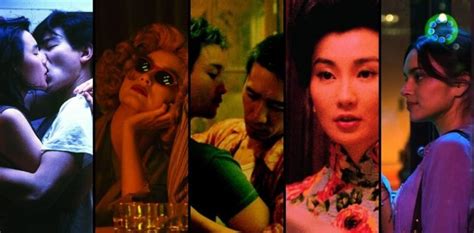 Love Neon The Cinema Of Wong Kar Wai Comes To Sydney The Reel Bits