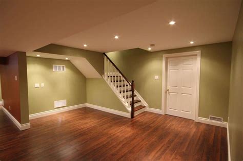 What Flooring Is Best For Basements On Concrete Flooring Ideas