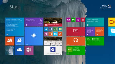 Windows 9 Preview Release Date Tipped For Early 2015 Techradar
