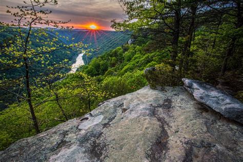 Beauty Mountain1 Scenic Places To Travel West Virginia