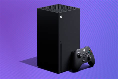 Xbox Series X Y S Reciben Su Primera Gran Actualizaci N Tecnolog A