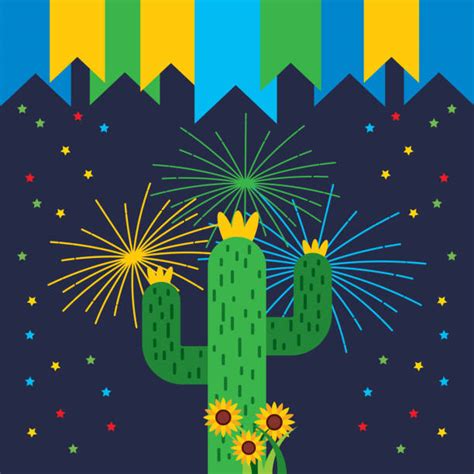 Best Hispanic Heritage Month Illustrations Royalty Free