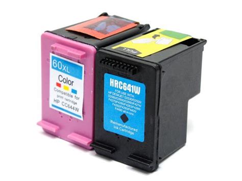Hp envy 100 printer ink cartridge. TMP HP DESKJET D2660 INK CARTRIDGE SET (COMPATIBLE ...
