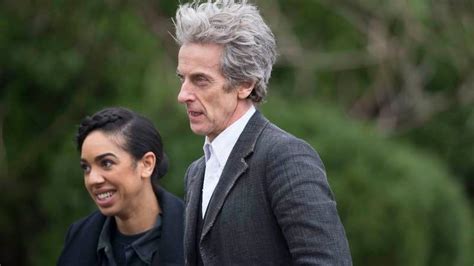 Doctor Who Gets Its First Openly Gay Full Time Companion