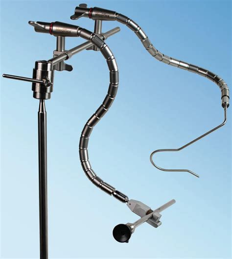 Flexarm Plus Positioning Arm Systems Mediflex Surgical Products