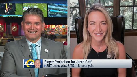 Cynthia Frelund Predicts Outcomes For Week 6 Games