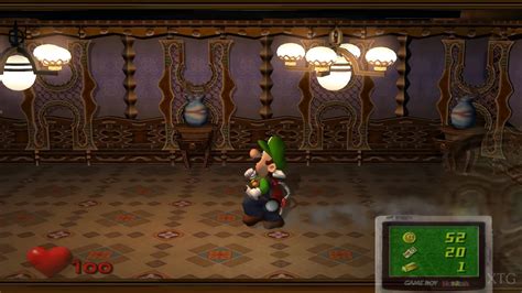 Luigis Mansion Europe Gamecube Iso Cdromance