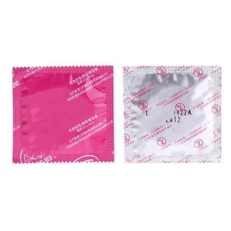 1 Pc Condom Ultra Thin Sleeve Penis Cover Condom Sex Product Smooth