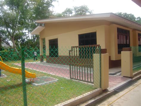 Prasekolah Sekolah Kebangsaan Puteri Jalan Labu Lama Seremban Negeri