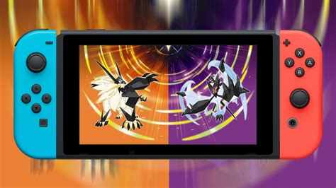 They are the first main series games in the seventh generation of the pokémon franchise. This Is Why Pokemon Ultra Sun And Moon Aren't on Nintendo ...