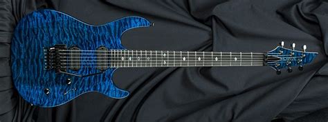 Custom Shop Dc600 Gallery Carvin Guitar Custom