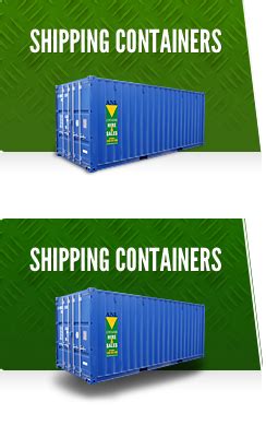 Shipping Containers - Australia's #1 Hire & Sales Company | Shipping container, Used shipping ...