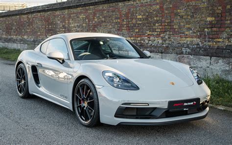 Cayman Gts Sold Rpm Technik Independent Porsche Specialists