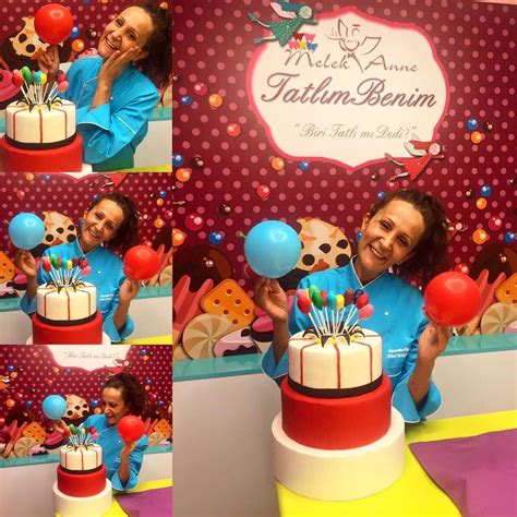 Sabi saltiel velican sagun melek mosso. Balonlu Cakepopslu Melek Anne Doğum Günü Pastası | Doğum ...