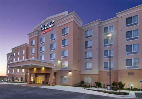 Fairfield Inn & Suites by Marriott Austin North/Parmer Lane in Austin