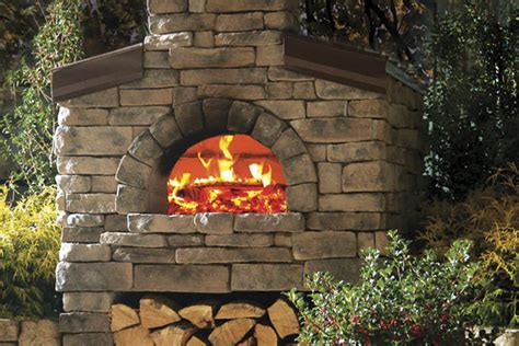 Maybe you would like to learn more about one of these? Outdoor pizza oven kits for sale | Outdoor furniture ...