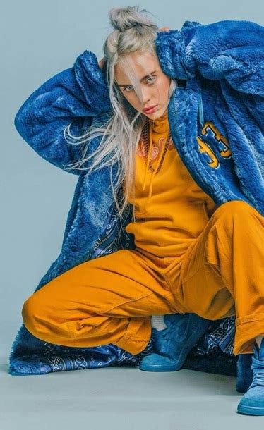 Check spelling or type a new query. coat, blue, billie eilish, yellow, sneakers, fur, fur coat ...