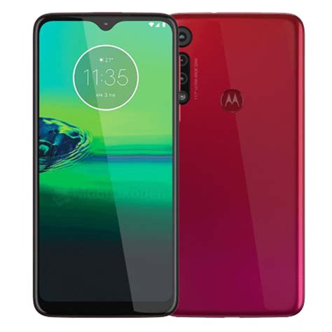 Motorola Moto G8 Mobile Phone Specifications And Price And Its Most