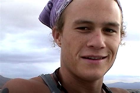 I Am Heath Ledger 15 Things We Learned From The Spike Tv Documentary