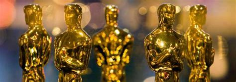 Gewinnspiel Wer Gewinnt Den Oscar 2017 Wir Verlosen 6 X 20€ Amazon