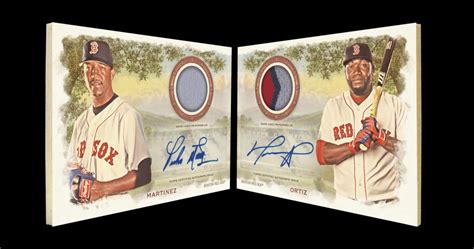 2019 Topps Allen And Ginter Preview Checklist Boxes For Sale