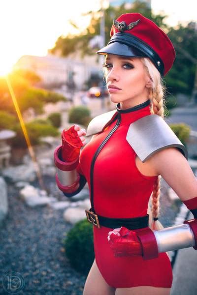 These Sexy Cosplay Girls Are Bringing Every Nerds Fantasy To Life 48