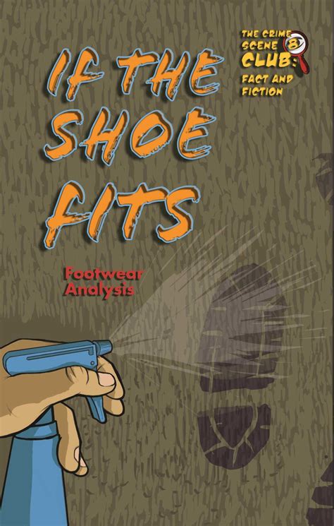 If The Shoe Fits Ebook By Kenneth Mcintosh Official Publisher Page