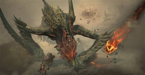 Timer Für Alle Weltbosse In Diablo 4 Und Wo Man Sie Findet