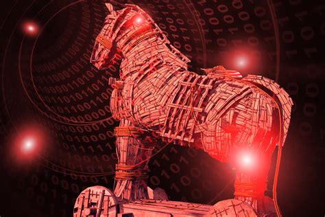 What Is A Trojan Horse How This Tricky Malware Works Cso Online