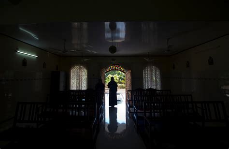 Sexual Abuse Of Nuns Longstanding Church Scandal Emerges From Shadows