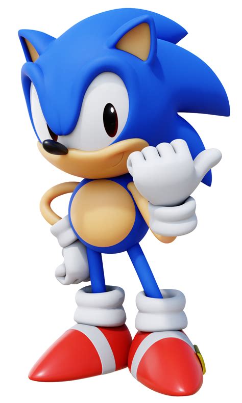 Imagens Em Png Do Desenho Animado Do Sonic Hedgehog Em Hd Fundopng My