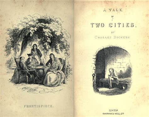 The Hundred Books Tale Of Two Cities