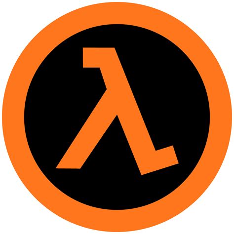 Half Life Logo 10 Free Cliparts Download Images On