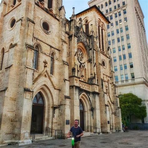 24 Hours In San Antonio Texas Explore With Erin