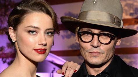 Johnny Depp Claims Amber Heard Pooed In Marital Bed Au — Australias Leading News Site