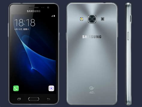 Review Spesifikasi Dan Harga Samsung Galaxy J3 Pro Lengkap