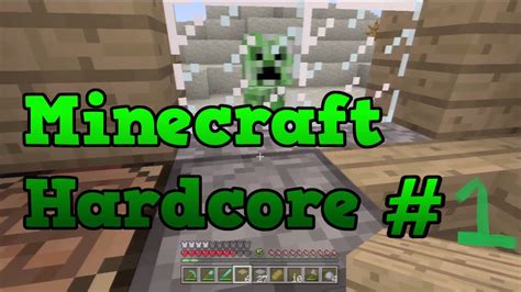 Minecraft Xbox Hardcore Best Seed Ever Youtube