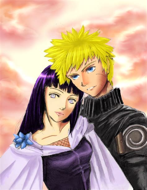 Which Of My Favorite Naruto Couples Do You Like Most Poll Results