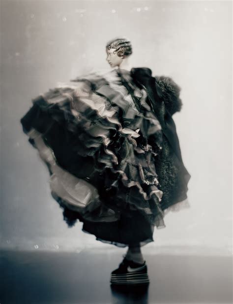 Paolo Roversi Studio Luce Art A Part Of Culture