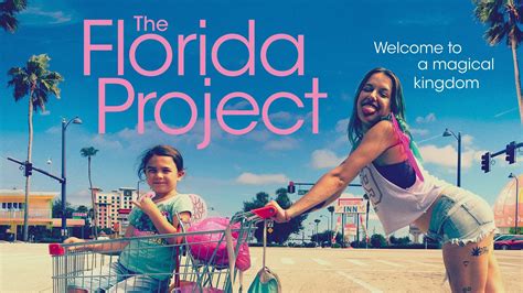 The Florida Project Trailer 1 Trailers And Videos Rotten Tomatoes