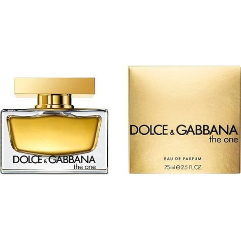 Dolceandgabbana The One Eau De Parfum Ulta Beauty In 2021 Eau De