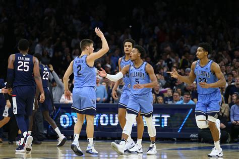 106,456 likes · 5,596 talking about this. Villanova Basketball: 5 reasons why Wildcats should be ...