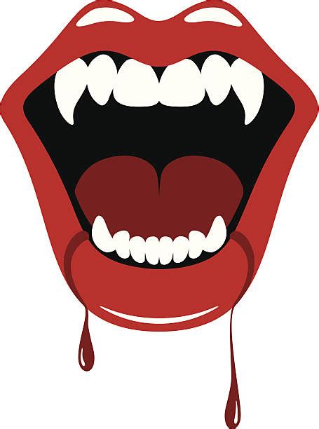 Royalty Free Fang Clip Art Vector Images And Illustrations Istock