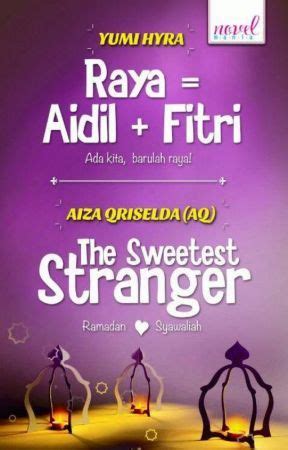 Follow us on facebook to see when bila aidil ada fitri becomes available on netflix! Raya = Aidil + Fitri! (Adaptasi ke Drama Mulai 14 Mei 2018 ...
