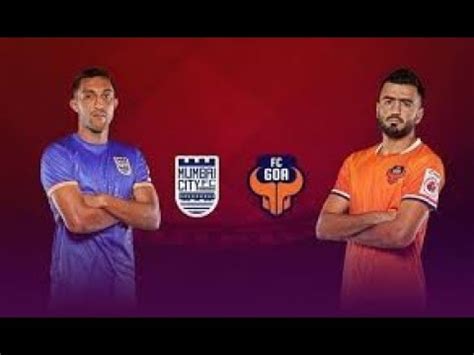 Mohammad nawaz (gk), carlos pena, seriton fernandes, mourtada fall, hugo boumous, ahmed jahouh, brandon fernandes, jackichand singh, lenny rodrigues, mandar rao dessai (c), ferran corominas. LIVE - mumbai city vs goa| Indian Super League 2019-20 ...