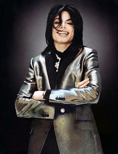 Michael Jackson Michael Jackson Will Get A New Documentary In The