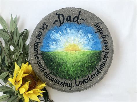 You'll find some unique and crazy gift. RESERVED for Barb Dad Memorial Gift Fathers Day Gift ...