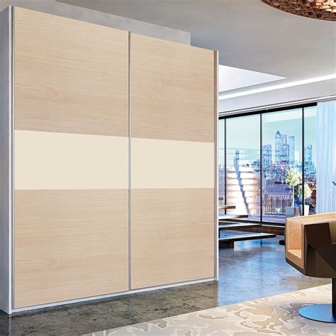Large glass doors and picture windows have been around a long time. Glidor Unique Sliding Wardrobe Doors | Made to Measure