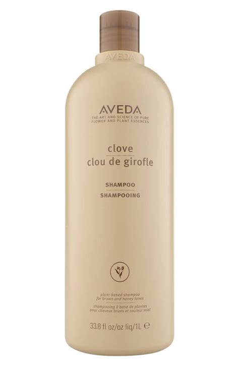 Aveda Clove Shampoo Best Shampoos For Brunettes Popsugar Beauty Photo 7